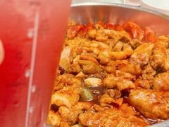 -黄记煌三汁焖锅(新佳丽江汉路店)