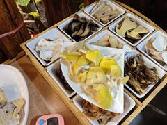 -大理董·董家小厨野生菌火锅(古城旗舰店)