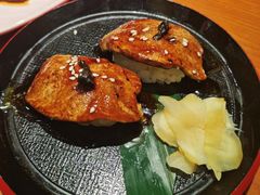 -有喜屋·烧鸟·居酒屋(周浦万达店)