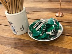-老刘家永盛斋·传统泡馍(东关南街店)