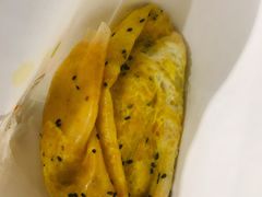 -煎饼道·新鲜现做(来福士店)