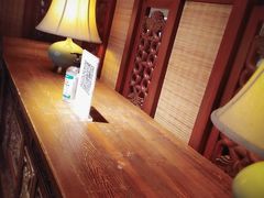 -绿茶餐厅(布吉万象汇店)