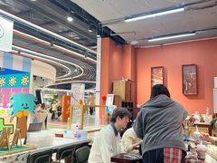 -十八字金银饰·拼豆·开蚌手工体验团建(君太百货店)