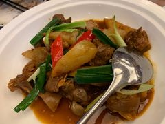 -七仙岭君澜度假酒店·桃源小馆中餐厅