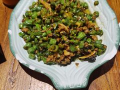 -山西会馆晋三宝·太原菜(五一广场店)