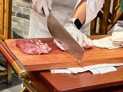 -北平三兄弟涮肉(簋街总店)