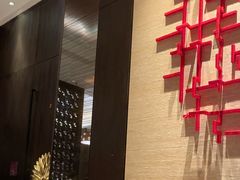 -上海金桥红枫万豪酒店-万豪中餐厅