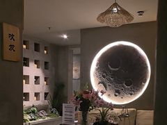 -施奈儿.洗头頭療.按摩SPA.采耳(上梅林店)