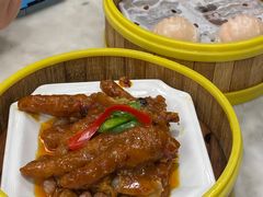 -蝴蝶里·粤菜·点心(龙湖天街&滨江店)