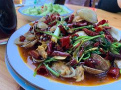 -阳光院坝小龙虾(红牌楼店)