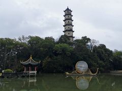 -江心屿景区