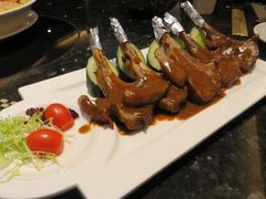 -新兴·金羊座·粤菜点心(乐峰店)