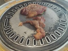 -老板娘的烤肉店(高新万达金街店)