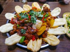 -枣庄辣子鸡(辽阳西路店)