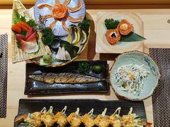 -浦·传统日式料理(3 5 1 1 店)