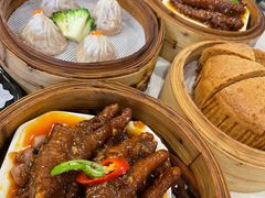 -乜都得港式茶楼(天贵路店)