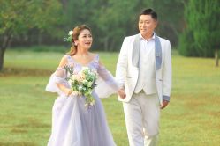 -保定巴黎婚纱摄影