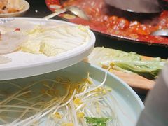 -矮板凳老火锅(宽窄巷子店)