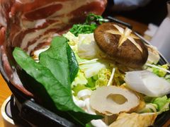 -二丁目食堂(浑南花园城店)