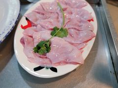 -华哥新鲜猪精品美食