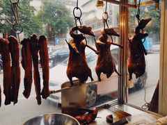 -黄连大头华烧鹅(萧地大马路店)