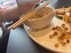-辣尚瘾·烤鱼·新川菜(交大直营店)