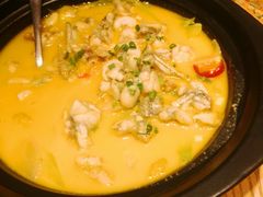 -老阿爸鲜鱼土菜(园区永旺店)