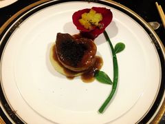 -鸣龙上雅铁板烧日料(长宁店)