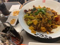 -川成元·麻辣香锅(凯德MALL西直门店)
