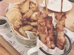 -宝莱纳餐厅(滨江店)