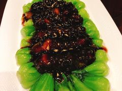 -功德林(南京西路店)