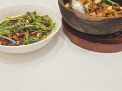 -喜宴又一村·粤菜·茶点·海鲜(壹方天地店)
