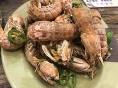 -贞姨美食·老字号海鲜大排档