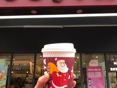 门面-COSTA COFFEE(吴江路店)