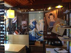 大堂-醉虎传(南锣鼓巷店)