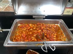 -北京西国贸大酒店