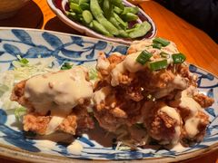 -北村家日本料理(西大望路店)