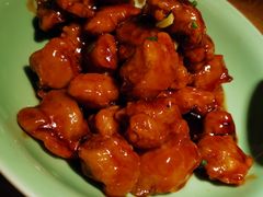 糖里脊-弄堂里(雨花客厅店)