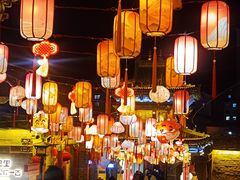 -丹噶尔古城