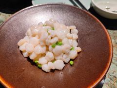 芡实高邮虾仁-苏帮袁Sue Cuisine(南开大悦城店)