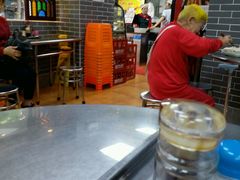 大堂-银记肠粉(文昌北路店)