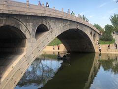 -赵州桥景区