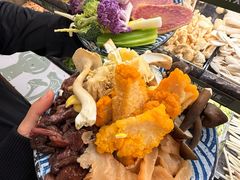 -楠小云·云南鲜菌·鲜牛自助火锅(九眼桥店)