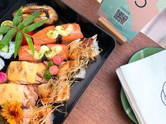-莳空烧鸟店(晨沐店)