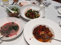 -君庭中餐厅(友谊宾馆店)