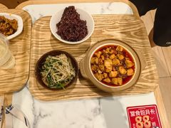 -乡村基·川味现炒大王(熙悦天街店)