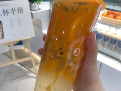 -CoCo都可(金狮店)