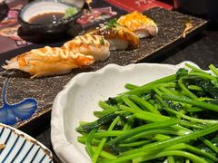 -古田居·特色寿司料理(星之岛旗舰店)