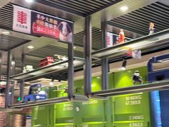 -丰茂烤串(建设街店)