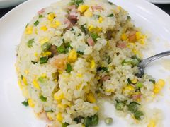 -北京建国饭店四季中餐厅